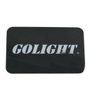 Golight Snap-On Rockguard Lens Cover f/ST Series Halogen Lights - Black [15306] - Essenbay Marine