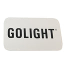 Golight Snap-On Rockguard Lens Cover f/GT  ST Series LED Lights - White [15309] - Essenbay Marine