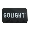Golight Snap-On Rockguard Lens Cover f/GT  ST Series LED Lights - Black [15310] - Essenbay Marine
