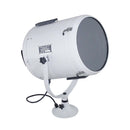 Perko Solar Ray Searchlight - White [08830P1WHT] - Essenbay Marine