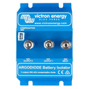 Victron Argodiode Battery Isolator 80-2AC - 2 Batteries - 80A [ARG080201000] - Essenbay Marine