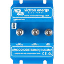 Victron Argodiode Battery Isolator 80-2SC - 2 Batteries - 80A [ARG080202000] - Essenbay Marine