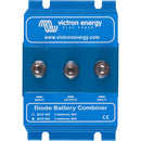 Victron BCD 402 Combiner Diode - 2 Batteries - 40A BCD402 [BCD000402000] - Essenbay Marine