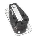 Barton Marine Size 3 45mm Plain Bearing Pulley Block Cheek Block [N03160] - Essenbay Marine