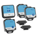 Skyhawk Oversea Fishing Bundle Hub - 1 Oversea Hub, 2 Battery Sensors, 2 Entry Sensors  2 Bilge High-Water Sensors [OSKITFISHING1] - Essenbay Marine