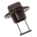 Barton Marine Transom Bung  Socket Set - Black [42356] - Essenbay Marine