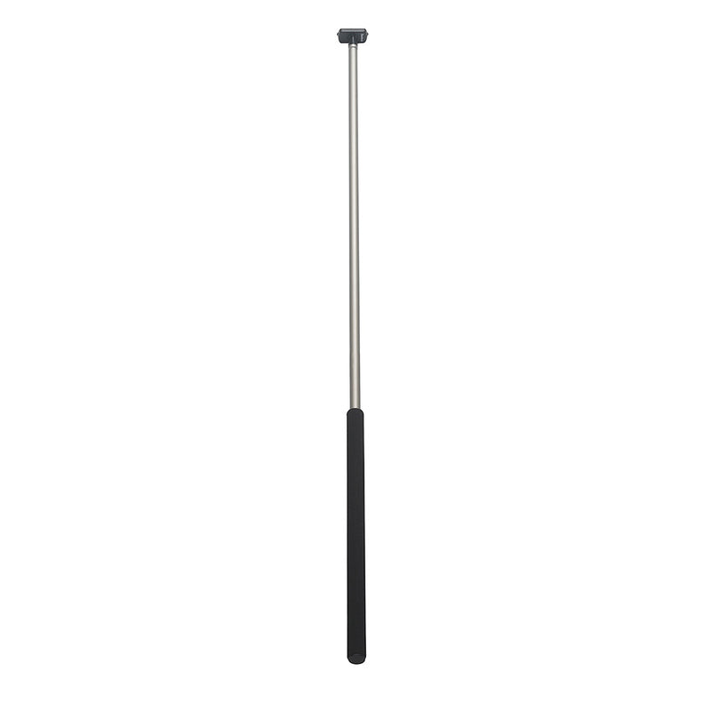 Barton Marine Alu Foam Soft Grip Tiller Extension - 700mm [43202]