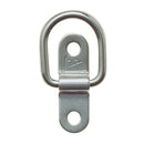 C.Sherman Johnson Hinged Mini Pad Eye - 3/16" [48-570] - Essenbay Marine