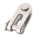 C. Sherman Johnson Double Jaw Rigging Toggle - 1/4" Pin [12-320] - Essenbay Marine