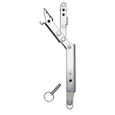 C. Sherman Johnson Quick Release Lever - 5/16" Pin [14-206] - Essenbay Marine
