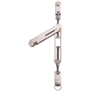 C. Sherman Johnson Handy Lock Turnbuckle Jaw/Jaw [01-110] - Essenbay Marine