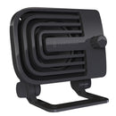 Banshee Marine Active External VHF Speaker - Black [BAR-VA-1B] - Essenbay Marine