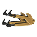 PTM Edge Edgeforce Board Rack Pair - Champagne Gold [P13672-9010TEBGG] - Essenbay Marine
