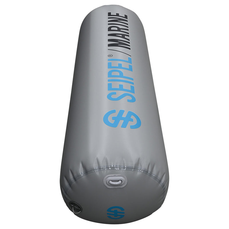 Seipel Marine 5' Inflatable Boat Bumper - Grey [M4005] - Essenbay Marine