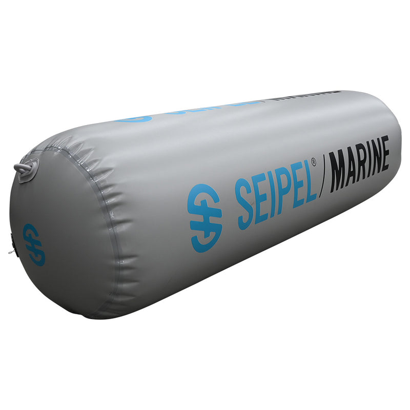 Seipel Marine 5' Inflatable Boat Bumper - Grey [M4005] - Essenbay Marine