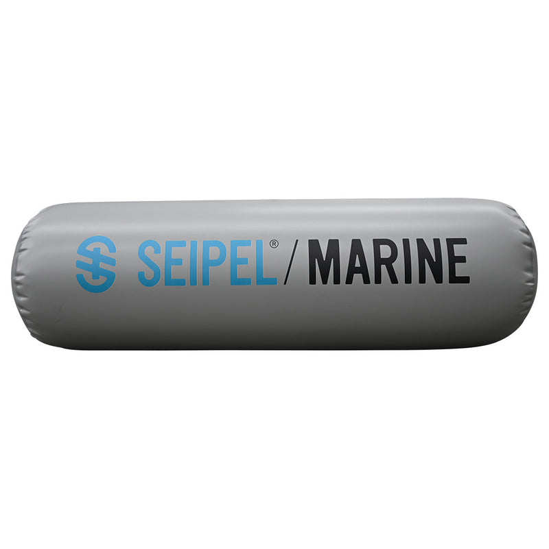 Seipel Marine 5' Inflatable Boat Bumper - Grey [M4005] - Essenbay Marine