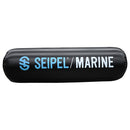 Seipel Marine 5' Inflatable Boat Bumper - Black [M4005-BLACK] - Essenbay Marine