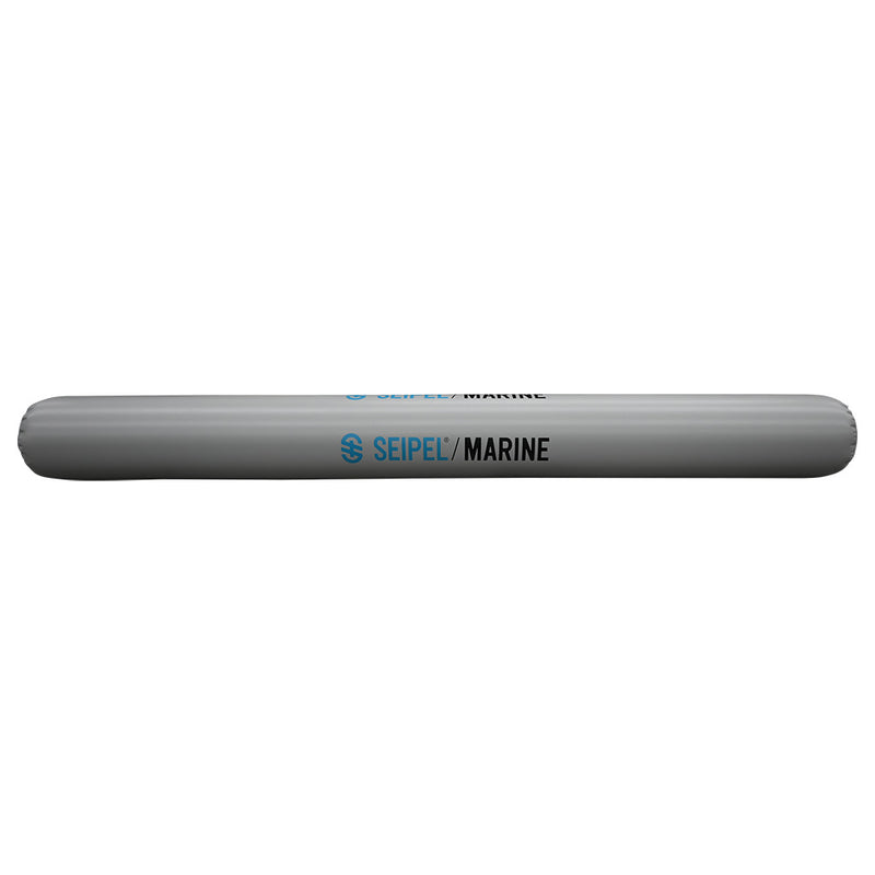 Seipel Marine 15' Inflatable Boat Bumper - Grey [M4015] - Essenbay Marine