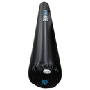 Seipel Marine 15' Inflatable Boat Bumper - Black [M4015-BLACK] - Essenbay Marine