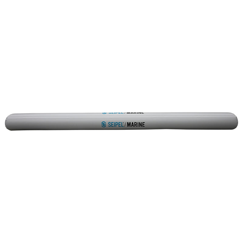 Seipel Marine 20' Inflatable Boat Bumper - Grey [M4020] - Essenbay Marine