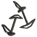 Seipel Marine Quick Dock Cleat - 2-Pack [M1075] - Essenbay Marine