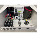 Sentry Marine Battery Charger 115/230V Input 12VDC - 60A - 3-Bank [SFR1260/3X] - Essenbay Marine