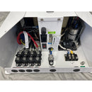 Sentry Marine Battery Charger 115/230V Input 24VDC - 60A - 3-Bank [SFR2460/3X] - Essenbay Marine