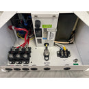 Sentry Marine Battery Charger 115/230V Input 24VDC - 40A - 3-Bank [SFR2440/3X] - Essenbay Marine