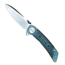 Toadfish EDC 7" Pocket Knife [8071] - Essenbay Marine