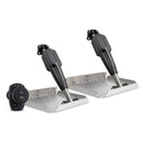 Lenco 12"x12" Edge Mount Trim Tab Kit w/Pro Control Assist [15185-106] - Essenbay Marine
