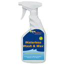 Sudbury Waterless Wash  Wax - 32oz Spray Bottle [150Q] - Essenbay Marine