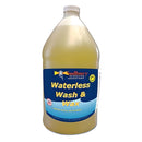 Sudbury Waterless Wash  Wax - Gallon [150G] - Essenbay Marine