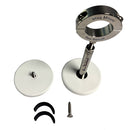 Sea Swivel Mag Mount Trolling Motor Support Arm - 4.5"-9" [SEA-HDM-MAG-MOUNT] - Essenbay Marine