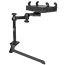 RAM Mount RAM No-Drill Laptop Mount for '05-25 Nissan Frontier + More [RAM-VB-154-SW1] - Essenbay Marine