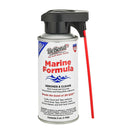 Marine Formula by DeBond Corporation Marine Formula 5oz Aerosol [MF5U] - Essenbay Marine