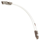 Barton Boomstrut - Silver/White f/Boats 20-25' [44020] - Essenbay Marine