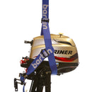 Barton Outboard Motor Lifting Sling f/Motors to 15hp [88000] - Essenbay Marine