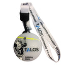 TALOS Compact Lightning Detector [SFD-300-HG] - Essenbay Marine