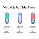 TALOS In-Motion Lightning Detector f/Boats  Watercraft w/Mounting Base [SFD-1000-G] - Essenbay Marine