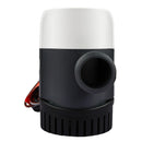 Commodore 1100 GPH Non-Automatic Bilge Pump - 12V [CM-A31-1100B] - Essenbay Marine