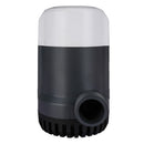 Commodore 2000 GPH Non-Automatic Bilge Pump - 24V [CM-A31-2000B-24V] - Essenbay Marine