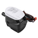 Commodore 750 GPH 60 Series Automatic Bilge Pump - 12V [CM-60-750B] - Essenbay Marine