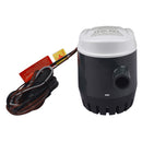 Commodore 750 GPH 60 Series Automatic Bilge Pump - 12V [CM-60-750B] - Essenbay Marine