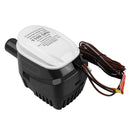 Commodore 1100 GPH 60 Series Automatic Bilge Pump - 12V [CM-60-1100B] - Essenbay Marine