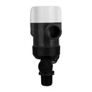 Commodore 1100 GPH Vertical Livewell Pump - Short - 12V [CM-D31-1100L] - Essenbay Marine