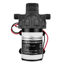Commodore 3.0 GPM Water Pump - 12V [CM-33-30D] - Essenbay Marine