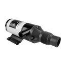 Commodore 12 GPM Macerator Pump - 24V [CM-1-12MP-24V] - Essenbay Marine