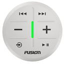 Fusion ARX70W Wireless Remote - White [010-02167-21] - Essenbay Marine