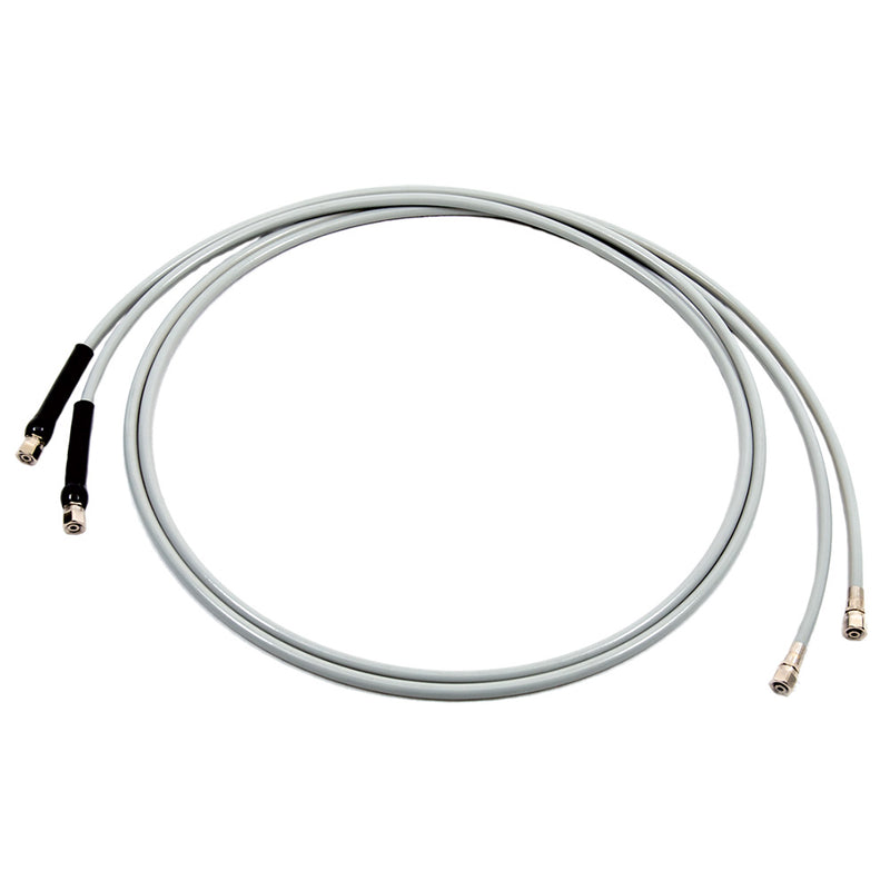 Uflex SVS HP Hose Kit - 12' [KITOBSVS-12'] - Essenbay Marine