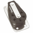 Barton Size 4 58mm Plain Bearing Pulley Cheek Block [N04160] - Essenbay Marine